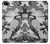 S1721 Snow Camouflage Graphic Printed Hülle Schutzhülle Taschen für iPhone 5 5S SE