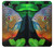 S1812 Cichlid Fish Hülle Schutzhülle Taschen für iPhone 5 5S SE