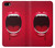 S2103 Vampire Mouth Hülle Schutzhülle Taschen für iPhone 5 5S SE