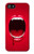 S2103 Vampire Mouth Hülle Schutzhülle Taschen für iPhone 5 5S SE
