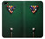 S2239 Billiard Pool Hülle Schutzhülle Taschen für iPhone 5 5S SE