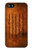 S2251 Five Rows Success And Good Luck Tattoo Hülle Schutzhülle Taschen für iPhone 5 5S SE
