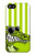 S2323 Funny Green Alligator Crocodile Hülle Schutzhülle Taschen für iPhone 5 5S SE