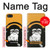S2324 Funny Monkey with Headphone Pop Music Hülle Schutzhülle Taschen für iPhone 5 5S SE