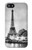 S2350 Old Paris Eiffel Tower Hülle Schutzhülle Taschen für iPhone 5 5S SE