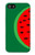 S2383 Water Melon Hülle Schutzhülle Taschen für iPhone 5 5S SE
