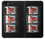 S2406 Slot Machine Lucky 777 Hülle Schutzhülle Taschen für iPhone 5 5S SE