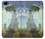 S2415 Claude Monet Woman with a Parasol Hülle Schutzhülle Taschen für iPhone 5 5S SE