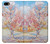 S2450 Van Gogh Peach Tree Blossom Hülle Schutzhülle Taschen für iPhone 5 5S SE