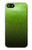 S2475 Green Apple Texture Seamless Hülle Schutzhülle Taschen für iPhone 5 5S SE