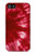 S2480 Tie Dye Red Hülle Schutzhülle Taschen für iPhone 5 5S SE