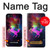 S2486 Rainbow Unicorn Nebula Space Hülle Schutzhülle Taschen für iPhone 5 5S SE