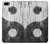 S2489 Yin Yang Wood Graphic Printed Hülle Schutzhülle Taschen für iPhone 5 5S SE