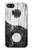 S2489 Yin Yang Wood Graphic Printed Hülle Schutzhülle Taschen für iPhone 5 5S SE