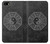 S2503 Tao Dharma Yin Yang Hülle Schutzhülle Taschen für iPhone 5 5S SE
