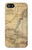 S2506 Exploration North America Map Hülle Schutzhülle Taschen für iPhone 5 5S SE