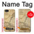 S2506 Exploration North America Map Hülle Schutzhülle Taschen für iPhone 5 5S SE