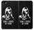 S2518 Do Not Touch My Phone Hülle Schutzhülle Taschen für iPhone 5 5S SE