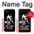S2518 Do Not Touch My Phone Hülle Schutzhülle Taschen für iPhone 5 5S SE