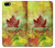 S2523 Canada Autumn Maple Leaf Hülle Schutzhülle Taschen für iPhone 5 5S SE