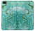 S2653 Dragon Green Turquoise Stone Graphic Hülle Schutzhülle Taschen für iPhone 5 5S SE
