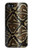 S2712 Anaconda Amazon Snake Skin Graphic Printed Hülle Schutzhülle Taschen für iPhone 5 5S SE