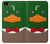 S2762 Green Head Mallard Duck Tuxedo Cartoon Hülle Schutzhülle Taschen für iPhone 5 5S SE