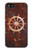S2766 Ship Wheel Rusty Texture Hülle Schutzhülle Taschen für iPhone 5 5S SE
