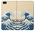 S2790 Hokusai Under The Wave off Kanagawa Hülle Schutzhülle Taschen für iPhone 5 5S SE