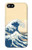S2790 Hokusai Under The Wave off Kanagawa Hülle Schutzhülle Taschen für iPhone 5 5S SE
