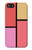S2795 Cheek Palette Color Hülle Schutzhülle Taschen für iPhone 5 5S SE
