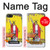 S2806 Tarot Card The Magician Hülle Schutzhülle Taschen für iPhone 5 5S SE