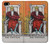 S2808 Tarot Card The Emperor Hülle Schutzhülle Taschen für iPhone 5 5S SE