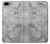 S2845 Gray Marble Texture Hülle Schutzhülle Taschen für iPhone 5 5S SE