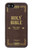 S2889 Holy Bible Cover King James Version Hülle Schutzhülle Taschen für iPhone 5 5S SE