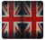 S2894 Vintage British Flag Hülle Schutzhülle Taschen für iPhone 5 5S SE