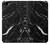 S2895 Black Marble Graphic Printed Hülle Schutzhülle Taschen für iPhone 5 5S SE