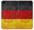 S2935 Germany Flag Map Hülle Schutzhülle Taschen für iPhone 5 5S SE