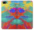S2942 Brush Stroke Painting Hülle Schutzhülle Taschen für iPhone 5 5S SE