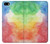 S2945 Colorful Watercolor Hülle Schutzhülle Taschen für iPhone 5 5S SE
