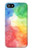 S2945 Colorful Watercolor Hülle Schutzhülle Taschen für iPhone 5 5S SE