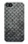 S2950 Silver Fish Scale Hülle Schutzhülle Taschen für iPhone 5 5S SE