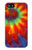 S2985 Colorful Tie Dye Texture Hülle Schutzhülle Taschen für iPhone 5 5S SE
