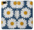 S3009 Daisy Blue Hülle Schutzhülle Taschen für iPhone 5 5S SE