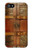 S3012 Treasure Chest Hülle Schutzhülle Taschen für iPhone 5 5S SE