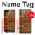S3012 Treasure Chest Hülle Schutzhülle Taschen für iPhone 5 5S SE