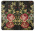 S3013 Vintage Antique Roses Hülle Schutzhülle Taschen für iPhone 5 5S SE