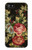 S3013 Vintage Antique Roses Hülle Schutzhülle Taschen für iPhone 5 5S SE