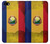 S3021 Romania Flag Hülle Schutzhülle Taschen für iPhone 5 5S SE