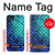 S3047 Green Mermaid Fish Scale Hülle Schutzhülle Taschen für iPhone 5 5S SE